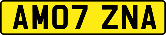 AM07ZNA