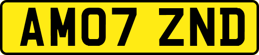 AM07ZND