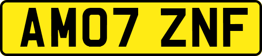 AM07ZNF