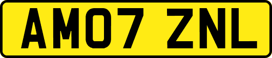 AM07ZNL