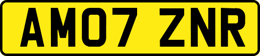 AM07ZNR