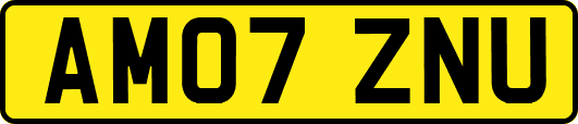 AM07ZNU