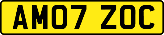 AM07ZOC