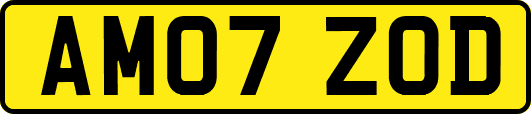 AM07ZOD