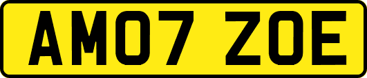 AM07ZOE