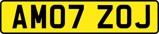 AM07ZOJ