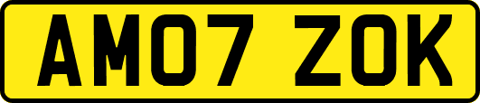 AM07ZOK
