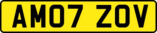 AM07ZOV