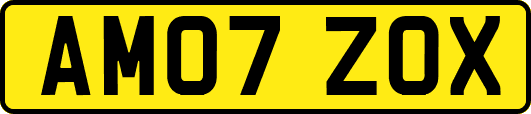 AM07ZOX