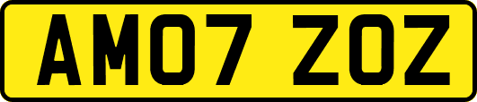 AM07ZOZ