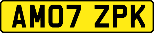AM07ZPK