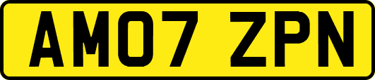 AM07ZPN