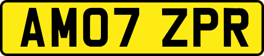 AM07ZPR