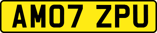 AM07ZPU