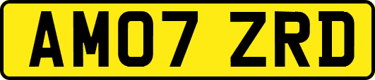 AM07ZRD