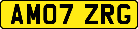 AM07ZRG