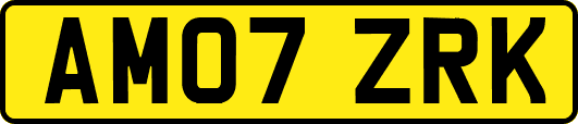 AM07ZRK