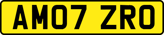 AM07ZRO