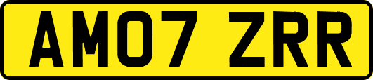 AM07ZRR