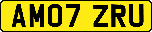 AM07ZRU