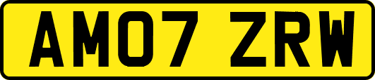 AM07ZRW