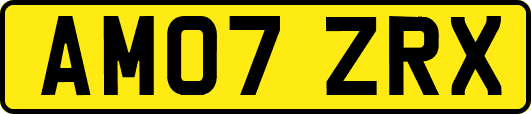 AM07ZRX