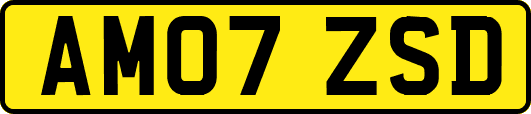 AM07ZSD