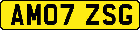 AM07ZSG