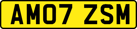 AM07ZSM