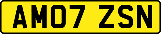AM07ZSN