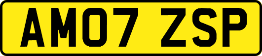 AM07ZSP