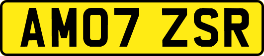 AM07ZSR