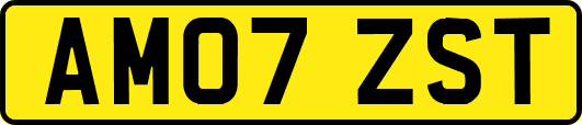 AM07ZST
