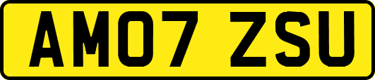 AM07ZSU