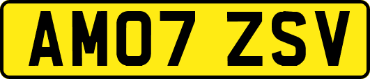 AM07ZSV