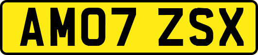 AM07ZSX