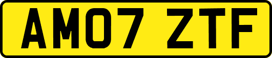 AM07ZTF