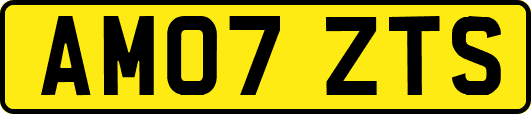 AM07ZTS