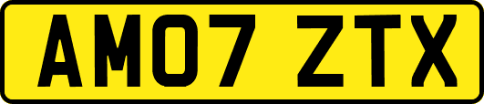 AM07ZTX