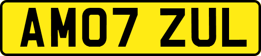 AM07ZUL