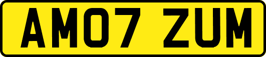 AM07ZUM