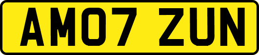 AM07ZUN