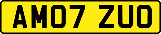 AM07ZUO