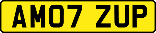 AM07ZUP