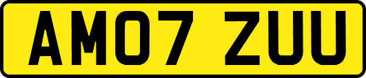 AM07ZUU