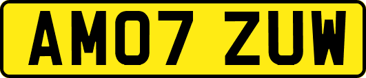 AM07ZUW