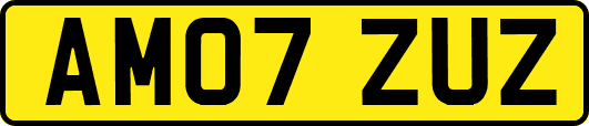 AM07ZUZ
