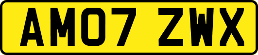 AM07ZWX