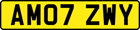 AM07ZWY