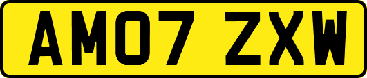 AM07ZXW